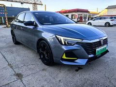 SAIC MG i6 MAX New Energy 1.5T PHEV Ride-Hailing Luxury Edition - ფოტო 3