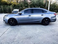 SAIC MG i6 MAX New Energy 1.5T PHEV Ride-Hailing Luxury Edition - ფოტო 4