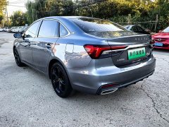 SAIC MG i6 MAX New Energy 1.5T PHEV Ride-Hailing Luxury Edition - ფოტო 5