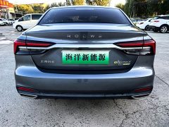 SAIC MG i6 MAX New Energy 1.5T PHEV Ride-Hailing Luxury Edition - ფოტო 6