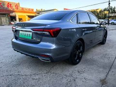 SAIC MG i6 MAX New Energy 1.5T PHEV Ride-Hailing Luxury Edition - ფოტო 7