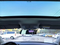SAIC MG i6 MAX New Energy 1.5T PHEV Ride-Hailing Luxury Edition - ფოტო 8