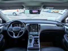SAIC MG i6 MAX New Energy 1.5T PHEV Ride-Hailing Luxury Edition - ფოტო 9