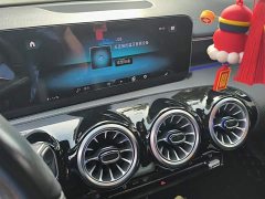 Mercedes-Benz A-Class A 200 L Sport Sedan Fashion Edition - ფოტო 13