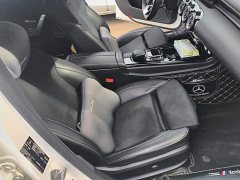 Mercedes-Benz A-Class A 200 L Sport Sedan Fashion Edition - ფოტო 8