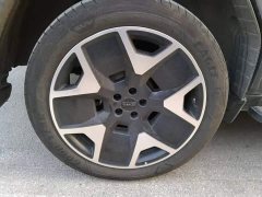 Chery iCAR V27 200KM AWD Falcon 500 - ფოტო 10