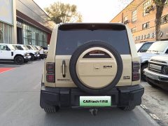 Chery iCAR V27 200KM AWD Falcon 500 - ფოტო 11