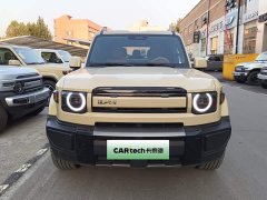 Chery iCAR V27 200KM AWD Falcon 500 - ფოტო 2
