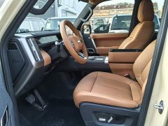 Chery iCAR V27 200KM AWD Falcon 500 - ფოტო 4