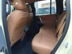 Chery iCAR V27 200KM AWD Falcon 500 - ფოტო 5
