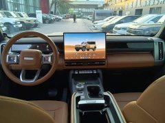Chery iCAR V27 200KM AWD Falcon 500 - ფოტო 6