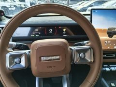 Chery iCAR V27 200KM AWD Falcon 500 - ფოტო 7