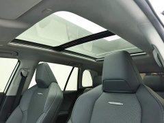 Toyota Wildland 2.0L PRO - ფოტო 12