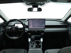 Toyota Wildland 2.0L PRO - ფოტო 14