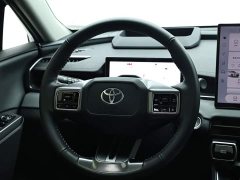 Toyota Wildland 2.0L PRO - ფოტო 15