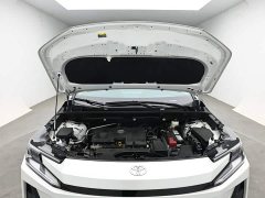 Toyota Wildland 2.0L PRO - ფოტო 17