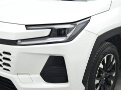 Toyota Wildland 2.0L PRO - ფოტო 18