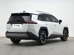 Toyota Wildland 2.0L PRO - ფოტო 3