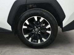 Toyota Wildland 2.0L PRO - ფოტო 8
