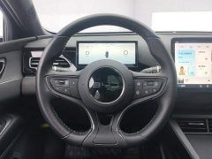 BYD Seal 06 DM-i 120KM Honor Edition - ფოტო 15