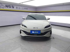 BYD Seal 06 DM-i 120KM Honor Edition - ფოტო 2