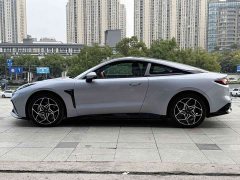 Neta GT 2023 560 - ფოტო 11