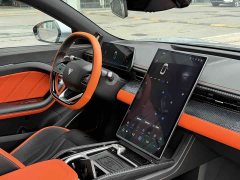 Neta GT 2023 560 - ფოტო 15