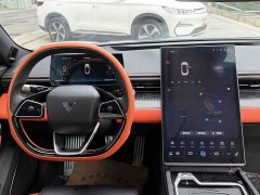 Neta GT 2023 560 - ფოტო 17