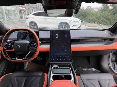 Neta GT 2023 560 - ფოტო 19