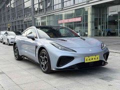 Neta GT 2023 560 - ფოტო 2