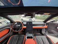 Neta GT 2023 560 - ფოტო 20