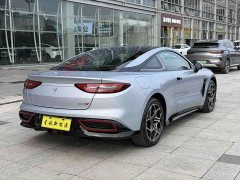 Neta GT 2023 560 - ფოტო 4