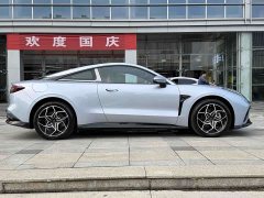Neta GT 2023 560 - ფოტო 5