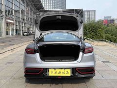 Neta GT 2023 560 - ფოტო 9