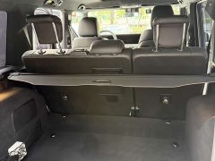 Mercedes-Benz G-Class G 500 - ფოტო 10