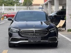 Mercedes-Benz E-Class Facelift E 300 L Luxury - ფოტო 1
