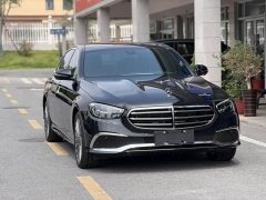 Mercedes-Benz E-Class Facelift E 300 L Luxury - ფოტო 11