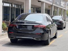 Mercedes-Benz E-Class Facelift E 300 L Luxury - ფოტო 12