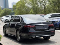 Mercedes-Benz E-Class Facelift E 300 L Luxury - ფოტო 13