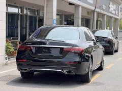 Mercedes-Benz E-Class Facelift E 300 L Luxury - ფოტო 14