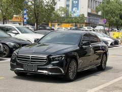 Mercedes-Benz E-Class Facelift E 300 L Luxury - ფოტო 3