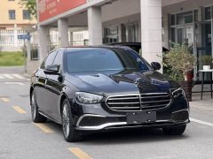 Mercedes-Benz E-Class Facelift E 300 L Luxury - ფოტო 4