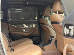 Mercedes-Benz E-Class Facelift E 300 L Luxury - ფოტო 6