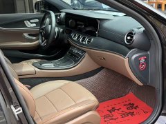Mercedes-Benz E-Class Facelift E 300 L Luxury - ფოტო 7