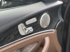 Mercedes-Benz E-Class Facelift E 300 L Luxury - ფოტო 9