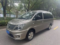 Dongfeng Delica 2020 M5L 1.6L Comfort 7-Seater - ფოტო 1