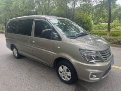 Dongfeng Delica 2020 M5L 1.6L Comfort 7-Seater - ფოტო 10