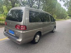 Dongfeng Delica 2020 M5L 1.6L Comfort 7-Seater - ფოტო 11
