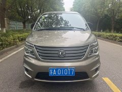 Dongfeng Delica 2020 M5L 1.6L Comfort 7-Seater - ფოტო 2