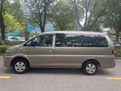 Dongfeng Delica 2020 M5L 1.6L Comfort 7-Seater - ფოტო 3